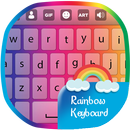 APK Rainbow Keyboard