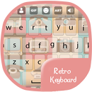 APK Retro Keyboard