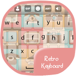 Retro Keyboard