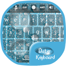 Water Keyboard APK