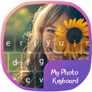 APK My Photo Keyboard - Fancy Fonts, Emoji, GIF, Theme