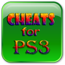 Cheats for PlayStation 3 aplikacja