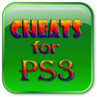 Cheats for PlayStation 3 icon