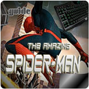 Guide The Amazing Spiderman aplikacja
