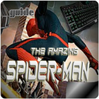 Guide The Amazing Spiderman ikona