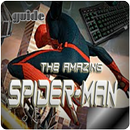 APK Guide The Amazing Spiderman