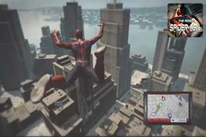 برنامه‌نما Guide The Amazing Spiderman عکس از صفحه