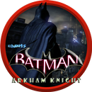 Cheats Batman Arkham Knight aplikacja