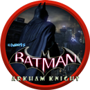 APK Cheats Batman Arkham Knight