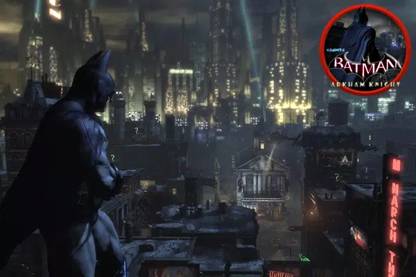 batman, arkham, origins, mobile - Cheat Code Central