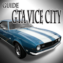 Guide for GTA Vice City aplikacja