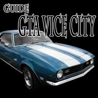 Poster Guide for GTA Vice City