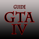 Guide for GTA IV aplikacja