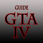 Guide for GTA IV icône