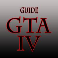 Guide for GTA IV Affiche