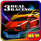 Icona Guide Real Racing 3