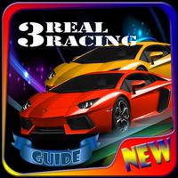 Guide Real Racing 3 poster