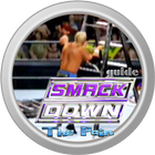 Guide Smackdown Pain icône