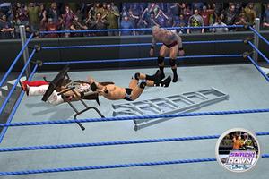 Guide Smackdown Pain imagem de tela 3