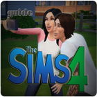 Guide The Sims 4 иконка