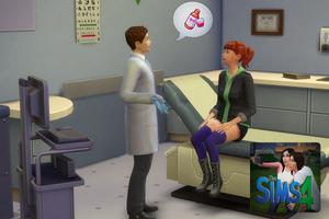 Guide The Sims 4 постер