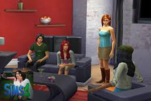 Guide The Sims 4 स्क्रीनशॉट 1