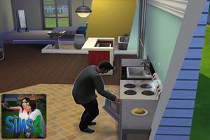 Guide The Sims 4 screenshot 2