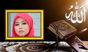 Allah Photo Frames скриншот 2