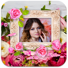 Flower Photo Frames アイコン