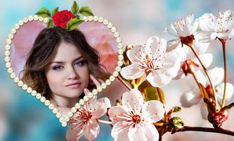 Flower Photo Frames スクリーンショット 3