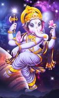 Ganesh Live Wallpaper Ekran Görüntüsü 2