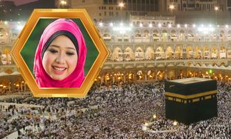 Mecca Photo Frames скриншот 2