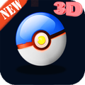 Pokiman Hunter 3D War