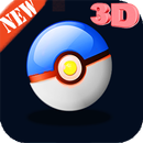 Pokiman 3D War Hunter APK