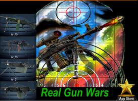 Weapons Boom Real Wars Star Free  Guns 3D Boom Gun penulis hantaran