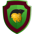 AntiVirus for Android Security 图标
