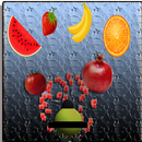 Slice the Fruit Cutting Robot-APK