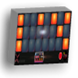 打ち上げ音楽メーカー