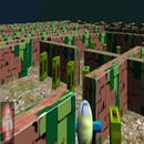 A labyrinth, a maze or off APK
