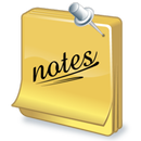 APK Notes