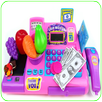 Cashier Toy Kids Series APK