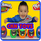 CKN Toys Series icône