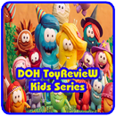 Doh ToyReview For Kids APK