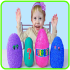 Like Nastya For Kids icon