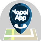 Yopal App biểu tượng