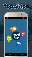 Yopal App bài đăng