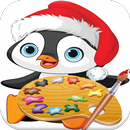 APK Coloring Cartoon V2
