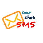 One Shot SMS آئیکن