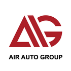 AIR AUTO GROUP icon