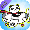 Panda Fly APK